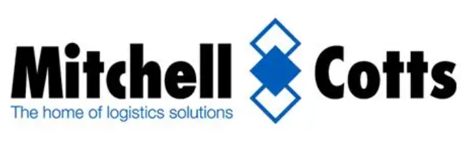 Mitchell Cotts logo